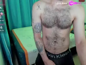 Chaturbate Watch Live Sex Cams of magnus_king
