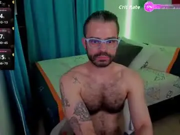 Chaturbate Watch Live Sex Cams of magnus_king