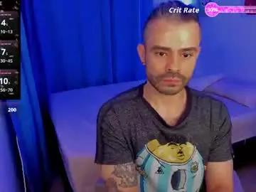 Chaturbate Live Sex of magnus_king