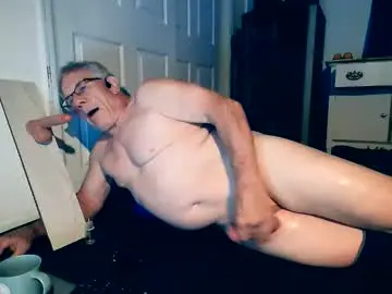 Chaturbate Sex Chat of milehi1958