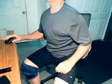 Chaturbate Sex Cam of milehi1958