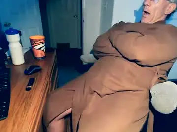 Chaturbate Sex Chat of milehi1958