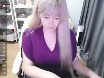 Chaturbate Nude Webcam of nice_belle