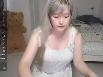 Chaturbate Live Sex of nice_belle