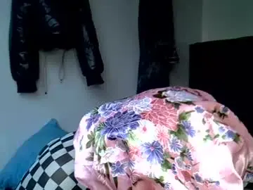 Chaturbate Live Sex Cam of pretty_jazminee