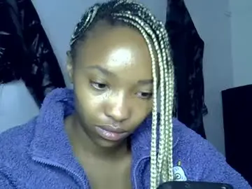 Chaturbate Private Sex Chat of pretty_jazminee