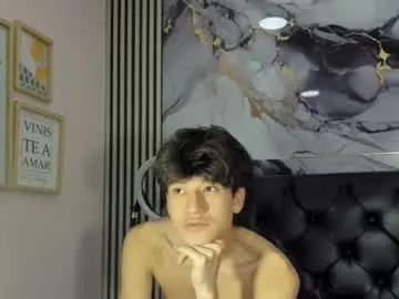Chaturbate Best Webcam of saint_damian