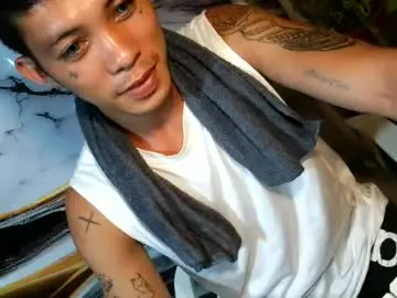 Chaturbate Best live sex cam show of sangre_adamusxxx