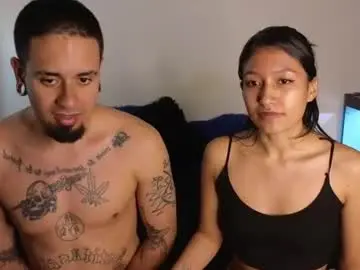 Chaturbate Best live sex cam show of tony_and_sophia