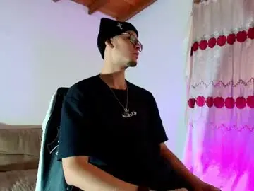 Chaturbate Private Sex Chat of vlad__night