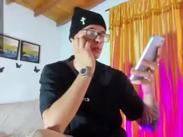 Chaturbate Live Sex of vlad__night