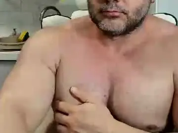 Chaturbate Free Porn Cam of wildjohn_xx