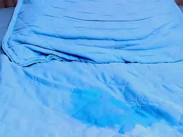 Chaturbate Nude Webcam of _aniisha_