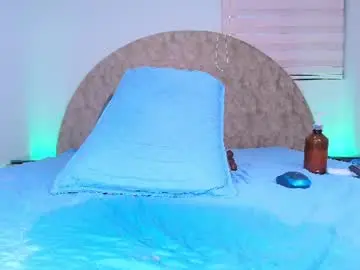 Chaturbate Live Porn of _aniisha_