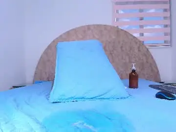 Chaturbate Live Sex Cam of _aniisha_