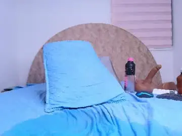 Chaturbate Best live sex cam show of _aniisha_