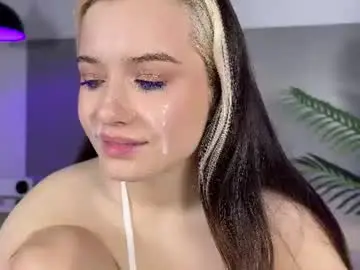 Chaturbate Sex Chat of _blowjob_queen_