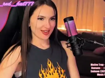 Chaturbate Adult Video Chat of _red_hat_7