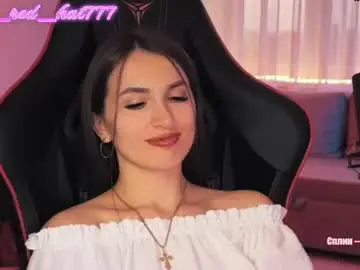 Chaturbate Best live sex cam show of _red_hat_7