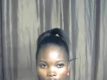 Chaturbate Sex Chat of africana_slimqueen