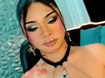Chaturbate Live Sex of ara_lux