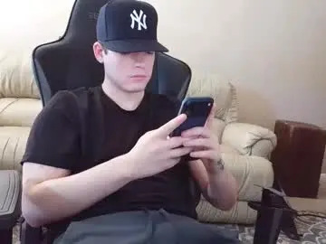 Chaturbate Live Sex Cam of camerondt
