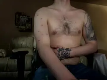 Chaturbate Nude Webcam of camerondt