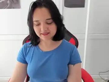 Chaturbate Adult Webcam of catrine_cute
