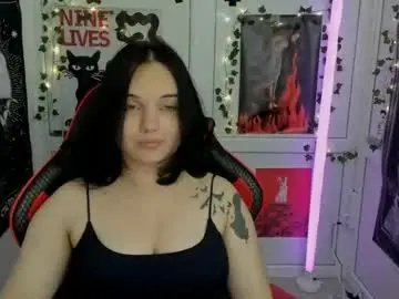 Chaturbate Free Live Porn of catrine_cute