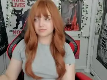 Chaturbate Live Porn of catrine_cute