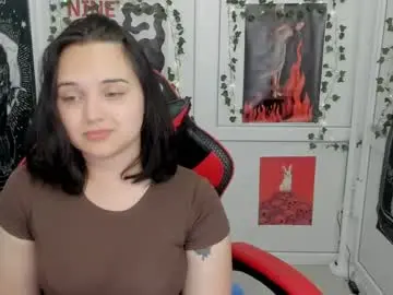 Chaturbate Live Sex of catrine_cute