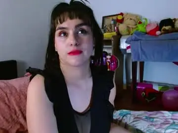 Chaturbate Adult Video Chat of collette_beaufoy