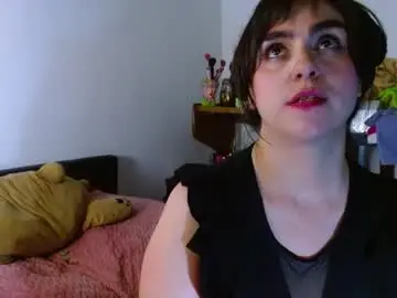 Chaturbate Live Porn of collette_beaufoy
