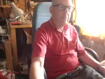 Chaturbate Sex Chat of david89853