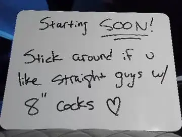 Chaturbate Sex Cam of dude_b_horny