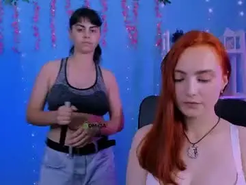 Chaturbate Live Sex Cam of eira_mouse