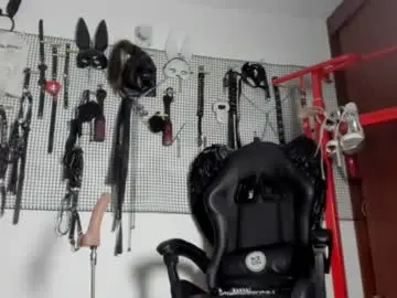 Chaturbate Free Live Porn of evil_sammy