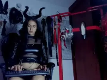 Chaturbate Adult Video Chat of evil_sammy