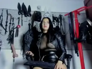 Chaturbate Best live sex cam show of evil_sammy