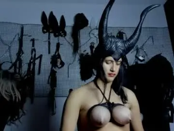 Chaturbate Sex Chat of evil_sammy