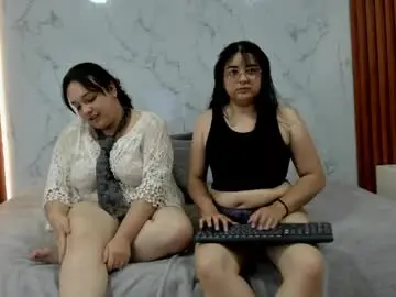 Chaturbate Nude Webcam of genesis_y_moon