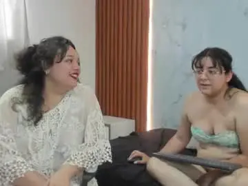 Chaturbate Adult Video Chat of genesis_y_moon