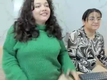 Chaturbate Sex Cam of genesis_y_moon