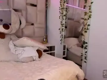 Chaturbate Free Live Porn of hanna_klover