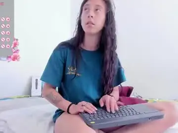 Chaturbate Free Porn Cam of heavy_megan