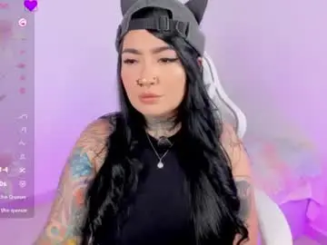 Chaturbate Best Webcam of heey_kitty