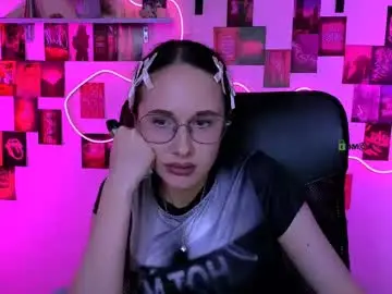 Chaturbate Watch Live Sex Cams of hope_shadow