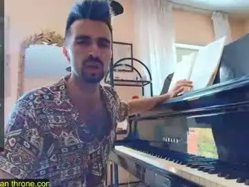 Chaturbate Best Webcam of king7045