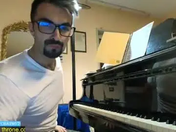 Chaturbate Best Webcam of king7045