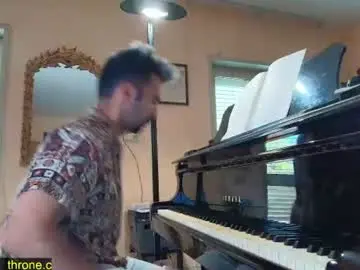 Chaturbate Free Porn Cam of king7045